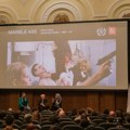 “Marble Ass” 30 godina kasnije, Ben Rivers pred publikom Beldocsa petog dana festivala