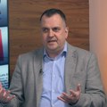 Dobrosavljević za Euronews: Pritisci na Srbe na KiM su slanje poruke zajednici kako će da prođe ako se ne povinuje