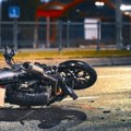 Vozač motora poginuo u nesreći kod Nove Varoši