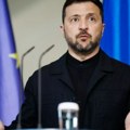 Zelenski: Rusija čini sve da se ne ostvare rezultati na narednim razgovorima