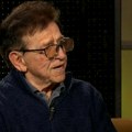 Zahar prvi put otkrio da li je goca lazarević zanemarivala decu dok su bili u braku Izustio ovo o pevačici javno