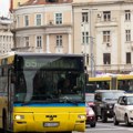 GSP Beograd suspendovao nabavku autobusa na sumnjivom tenderu, kažu sindikati