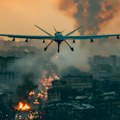 Zelenski je napad na Putinove bombardere planirao mesecima; Otkriveno sve o "Paukovoj mreži"