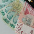 Udruženje banaka Srbije: Rast kreditne aktivnosti u maju