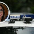Producentkinja Pinka Nina Kovačević osuđena na dve godine i 10 meseci zbog izazivanja saobraćajne nesreće