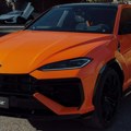 Lamborghini Urus nakon tri godine zadržava 75 posto vrednosti