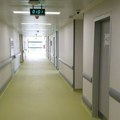 Počelo preseljenje pacijenata u renovirani deo bolnice