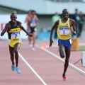 Novi doping skandal! Atletičar suspendovan zbog korišćenja zabranjene supstance!