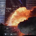 Dautović: Da je Izrael napao nuklearnim oružjem Iran – Zapad bi ćutao (VIDEO)