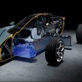 Rimac Technology proizvodi baterijska i pogonska rješenja za Bugatti Tourbillon