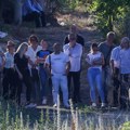 Prve slike rekonstrukcije nestanka Danke Ilić: Osumnjičeni za ubistvo jedno otkrio istražiteljima (Foto)
