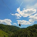 Zlatiborske priče – nezaboravna avantura na najdužem zip-lajnu
