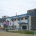 Sanacija "Zmajeve" fiskulturne sale i novi lift za osobe sa invaliditetom na bazenu "Prozivka" do kraja godine