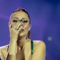 Smrt je potpuno slomila! Tužan dan u domu Aleksandre Prijović