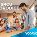 Vodavoda u srcu porodice: Kada pažnja postane svakodnevna navika