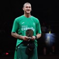 Partizan ozvaničio prvo pojačanje, potpisao Dilan Osetkovski