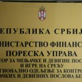 ВАЖНО обавештење Пореске управе! ОВО су нове административне таксе