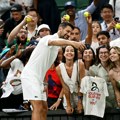 Novak o stomaku, ali i o Sabalenki: Volim njen karakter