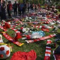 Sahrana Dioga Žote i Andrea Silve u subotu u Gondomaru