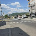 Otkazana blokada kružnog toka na Šestovu