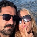 Prošle godine u kamperu, a SAD ovako: Pogledajte gde letuju Veljko Kuzmančević i Verica Rakočević - svi su u čudu kako…