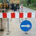 Radovi na auto-putu Beograd – Novi Banovci: Zatvara se preticajna traka!
