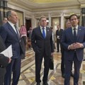 Rubio rekao Lavrovu šta očekuje od Rusije: Ministri Rusije i SAD razgovarali sat vremena (VIDEO)