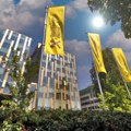 Rajfajzen Invest postavio rekord - više od milijardu evra pod upravljanjem