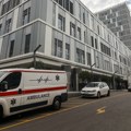 Masovna tuča na mirijevu Troje završilo u Urgentnom centru