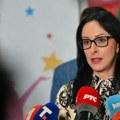 Kovačević: Najviša novčana naknada deci iz Alimentacionog fonda biće 25.000 dinara
