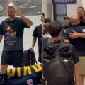 Jokić došao da pokaže patike, a Kinezi poludeli kad su ga videli: Ove modele Nikola promoviše na drugom kraju sveta