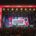Exit odgovara gradonačelniku Novog Sada: Sasvim je prirodna solidarnost sa studentskim buntom