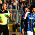 Željezničar mora da ukloni ime sponzora zbog meča u Sloveniji