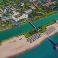 Tamo gde vreme stane, a uživanje počinje: Gloria Serenity Resort 5*