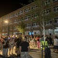 (VIDEO) Inđijski rokeri za slobodu medija: Na svirci prikupljeno više od 140.000 dinara za IN Mediju