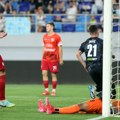 Vukanović asistirao, dao gol, pa pocrveneo u pobedi Vojvodine