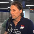 Krecu za SK: Moramo da znamo gde nam je mesto…