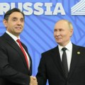 Hitna reakcija Vulina na izjavu ministra o sankcijama Rusiji: Nismo narod izdajnika i kukavica