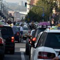 "Mislio sam: - Umreće mi u kolima!" Taksisti i vožnje koje nikada neće zaboraviti: Sprečavali skakanje s Brankovog mosta…