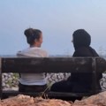Dragana Mićalović se ispoveda monahinji: Glumica u manastiru Svetog Vasilija Ostroškog spustila glavu na rame časnoj sestri…