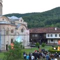 Saborovanje u čast kneginje Milice: U Manastiru Ljubostinja u petak nova manifestacija - program počinje u 8 časova
