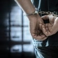 U Hrvatskoj uhapšen pevač zbog trgovine drogom
