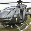 Helikopter pao u Nemačkoj, poginule barem dve osobe: Letelica zakačila čeličnu sajlu