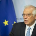 Odluka EU da suspenduje Izrael iz programa Horajzon je „loša šala“, kaže Borel
