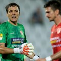 Stojković posle Humske: "Ne daj bože ovo nikome"