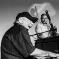 Umro legendardni Edi Palmieri: Bio je zvezda latino muzike i dobitnik Gremija