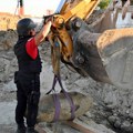 U toku je uklanjanje bombe iz Drugog svetskog rata kod Beograda na vodi