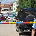 Muškarac izrešetan automatskom puškom: Pucnjava u Tetovu, policija blokirala deo područje (VIDEO)
