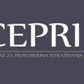 CEPRIS: Disciplinska prijava za tužioca u slučaju devojke koja je automobilom udarila studentkinju