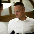 Sijarto: Rat u Ukrajini biće rešen za pregovaračkim stolom — Mađarska podržava sastanak Trampa i Putina na Aljasci
